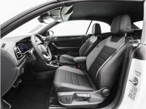 Volkswagen T-Roc Cabriolet R-Line 1.5 TSI Kamera IQ.Light Winter
