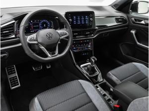 Volkswagen T-Roc Cabriolet R-Line 1.5 TSI Kamera IQ.Light Winter