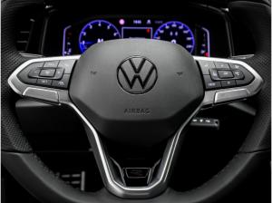 Volkswagen T-Roc Cabriolet R-Line 1.5 TSI Kamera IQ.Light Winter