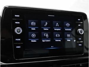 Volkswagen T-Roc Cabriolet R-Line 1.5 TSI Kamera IQ.Light Winter