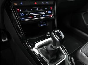 Volkswagen T-Roc Cabriolet R-Line 1.5 TSI Kamera IQ.Light Winter