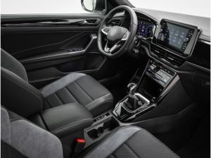 Volkswagen T-Roc Cabriolet R-Line 1.5 TSI Kamera IQ.Light Winter