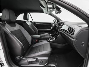 Volkswagen T-Roc Cabriolet R-Line 1.5 TSI Kamera IQ.Light Winter