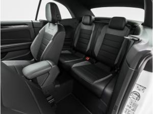 Volkswagen T-Roc Cabriolet R-Line 1.5 TSI Kamera IQ.Light Winter