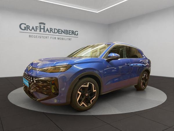 T-Roc