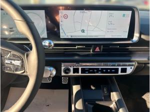 Hyundai IONIQ 6 🔋⚡️77,4kWh 4WD UNIQ+SD+DIG.SPIEGEL-ERST INSERAT LESEN !  🔋⚡️ ‼️‼️