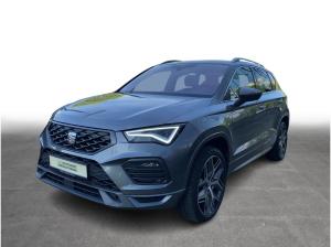 Seat Ateca 1.5 TSI DSG FR Climatronic Navi LED PDC SHZ