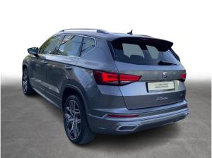 Seat Ateca 1.5 TSI DSG FR Climatronic Navi LED PDC SHZ