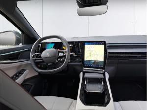 Renault Espace Full Hybrid E-Tech 200 7-Sitzer Iconic