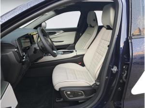 Renault Espace Full Hybrid E-Tech 200 7-Sitzer Iconic