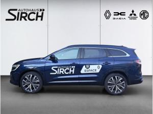 Renault Espace Full Hybrid E-Tech 200 7-Sitzer Iconic