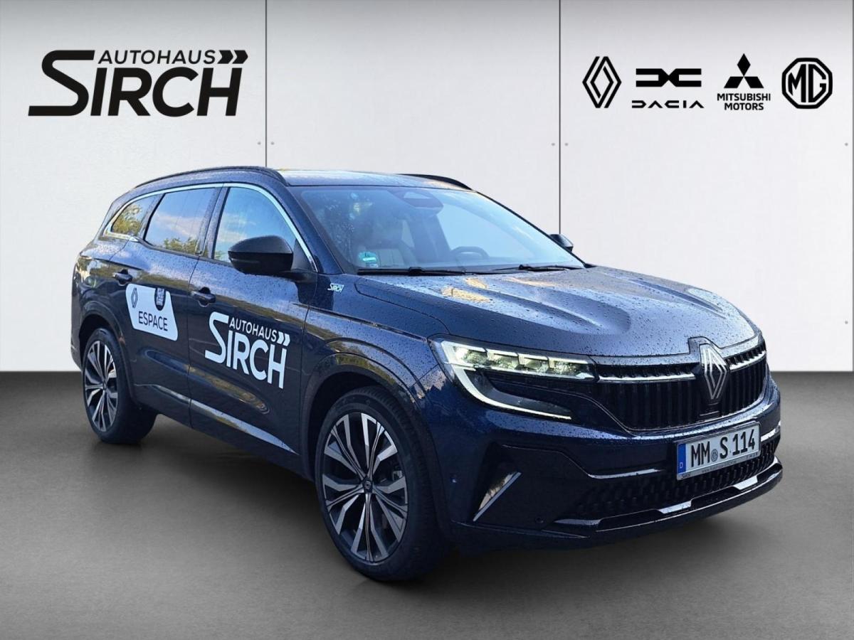 Renault Espace