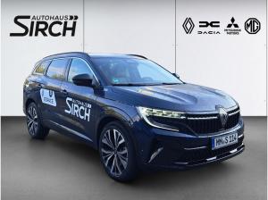 Renault Espace Full Hybrid E-Tech 200 7-Sitzer Iconic