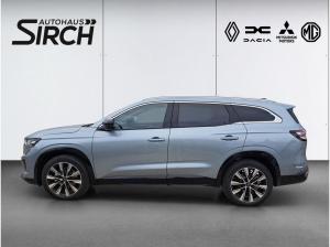 Renault Espace Full Hybrid E-Tech 200 7-Sitzer Techno