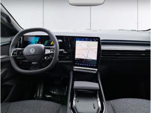 Renault Espace Full Hybrid E-Tech 200 7-Sitzer Techno