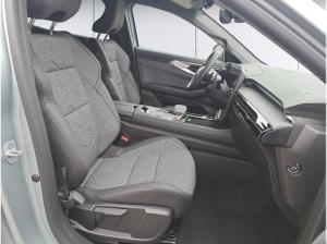 Renault Espace Full Hybrid E-Tech 200 7-Sitzer Techno