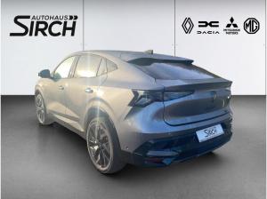 Renault Rafale Esprit Alpine Full Hybrid E-Tech 200