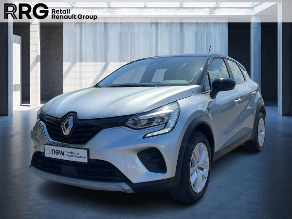 Captur
