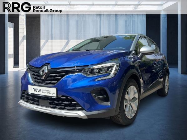 Captur