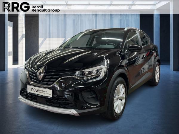 Captur