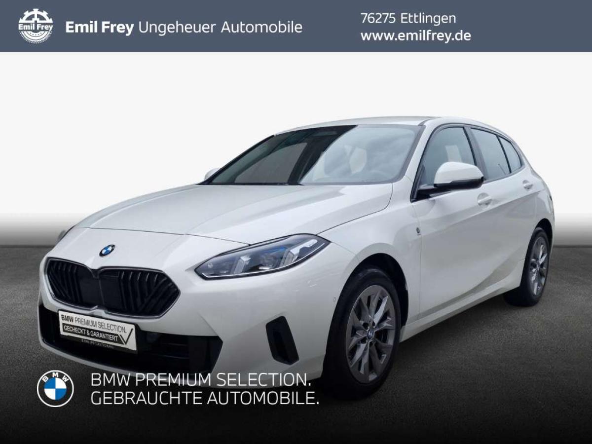 BMW 120