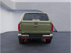 Volkswagen Amarok Aventura 3.0 TDI 4Motion - sofort verfügbar