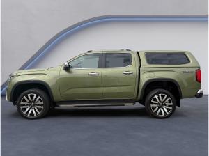 Volkswagen Amarok Aventura 3.0 TDI 4Motion - sofort verfügbar