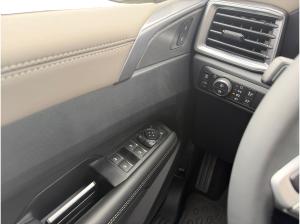 Volkswagen Amarok Aventura 3.0 TDI 4Motion - sofort verfügbar