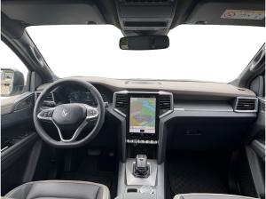 Volkswagen Amarok Aventura 3.0 TDI 4Motion - sofort verfügbar