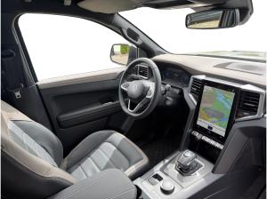 Volkswagen Amarok Aventura 3.0 TDI 4Motion - sofort verfügbar