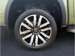 Volkswagen Amarok Aventura 3.0 TDI 4Motion - sofort verfügbar