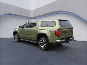 Volkswagen Amarok Aventura 3.0 TDI 4Motion - sofort verfügbar