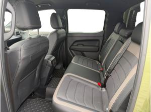 Volkswagen Amarok Aventura 3.0 TDI 4Motion - sofort verfügbar