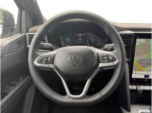 Volkswagen Amarok Aventura 3.0 TDI 4Motion - sofort verfügbar
