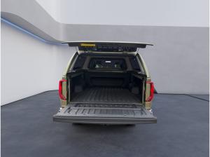 Volkswagen Amarok Aventura 3.0 TDI 4Motion - sofort verfügbar
