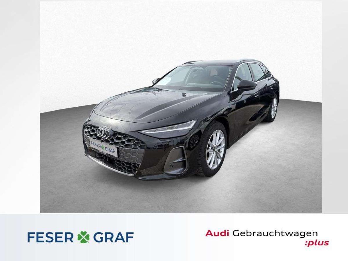 Audi A6 Avant TDI quattro 150 kW S tronic - PANORAMA