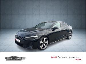 Audi A5 Limousine S line TFSI ACC LED KAMERA NAVI