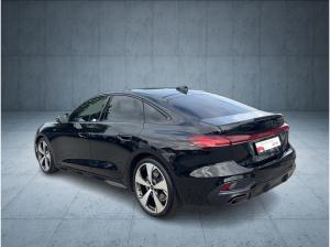 Audi A5 Limousine S line TFSI ACC LED KAMERA NAVI