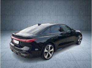 Audi A5 Limousine S line TFSI ACC LED KAMERA NAVI