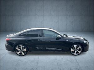 Audi A5 Limousine S line TFSI ACC LED KAMERA NAVI