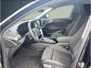 Audi A5 Limousine S line TFSI ACC LED KAMERA NAVI