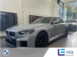 BMW M2 Coupé || Carbondach Head-Up adapt.Fahrwerk el.Sitze H&K RFK