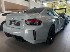 BMW M2 Coupé || Carbondach Head-Up adapt.Fahrwerk el.Sitze H&K RFK