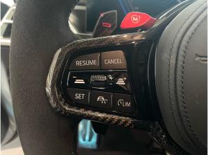 BMW M2 Coupé || Carbondach Head-Up adapt.Fahrwerk el.Sitze H&K RFK