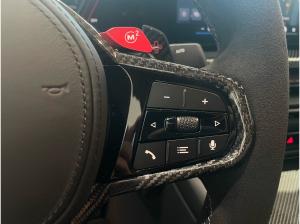 BMW M2 Coupé || Carbondach Head-Up adapt.Fahrwerk el.Sitze H&K RFK