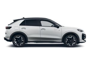 Volkswagen T-Roc R-LINE🔥AKTIONSLEASING🔥SOFORT VERFÜGBAR