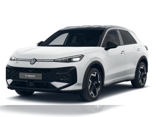 T-Roc