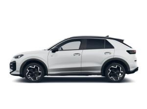 Volkswagen T-Roc R-LINE🔥AKTIONSLEASING🔥SOFORT VERFÜGBAR