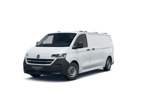 Volkswagen Transporter Kasten TDI Aut. LR