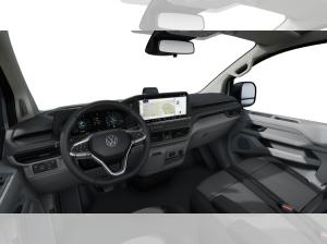 Volkswagen Transporter Kasten TDI Aut. LR